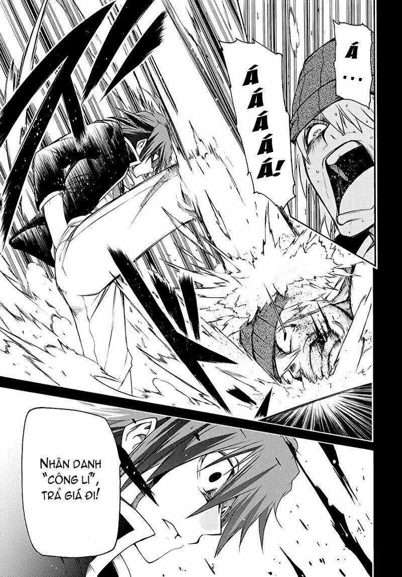 Fukashigi Philia - Chapter 1.2 - Trang 18