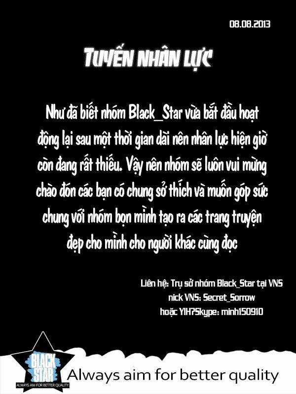 Fukashigi Philia - Chapter 10 - Trang 22