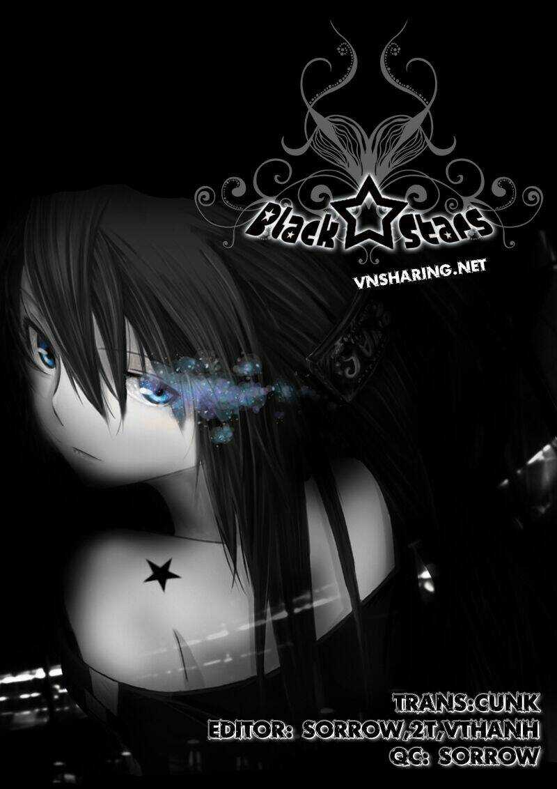 Fukashigi Philia - Chapter 2.1 - Trang 1