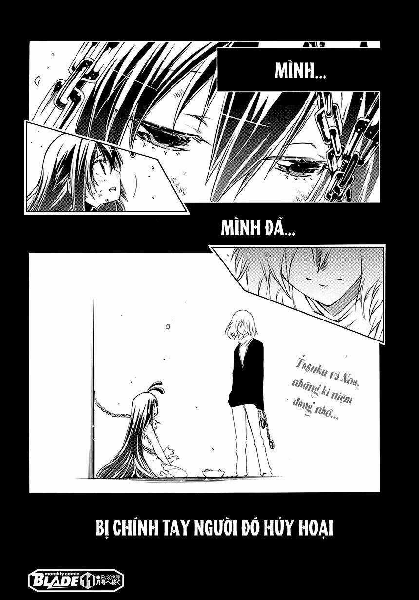 Fukashigi Philia - Chapter 4 - Trang 32