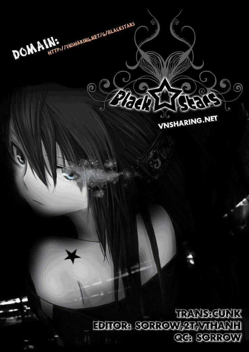 Fukashigi Philia - Chapter 5 - Trang 1