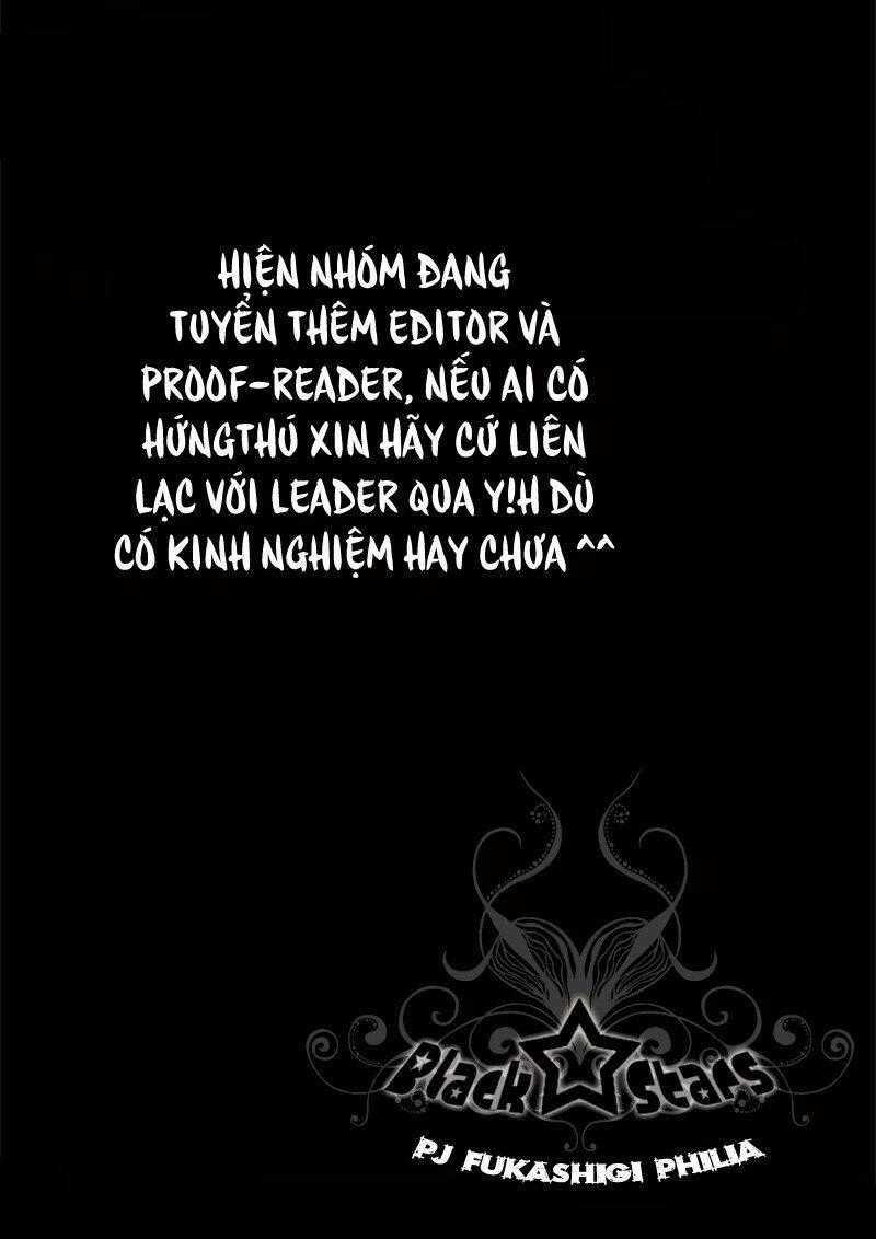 Fukashigi Philia - Chapter 5 - Trang 32