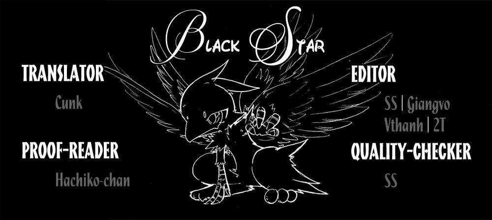 Fukashigi Philia - Chapter 6 - Trang 1