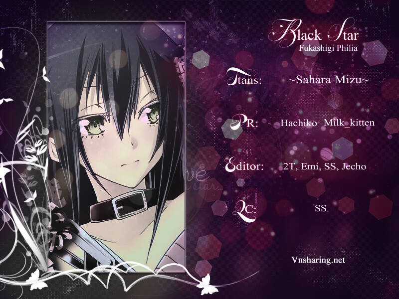 Fukashigi Philia - Chapter 8 - Trang 31