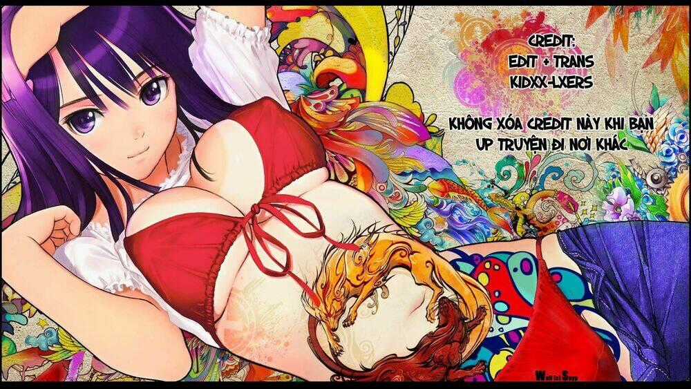 Fukigen Cinderella - Chapter 1 - Trang 1