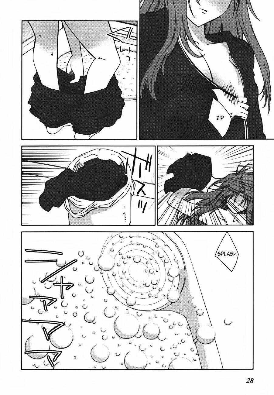 Fukigen Cinderella - Chapter 1 - Trang 32