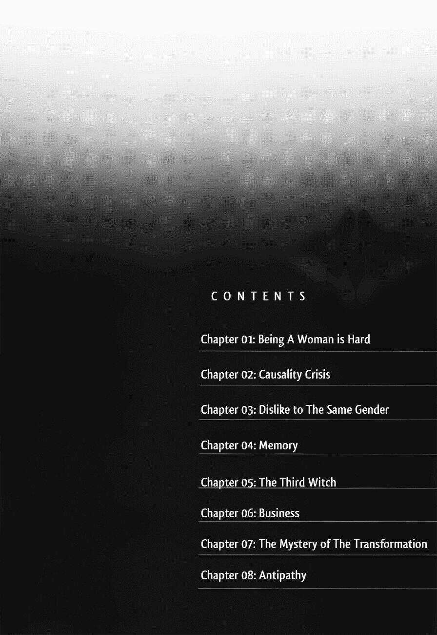 Fukigen Cinderella - Chapter 1 - Trang 6