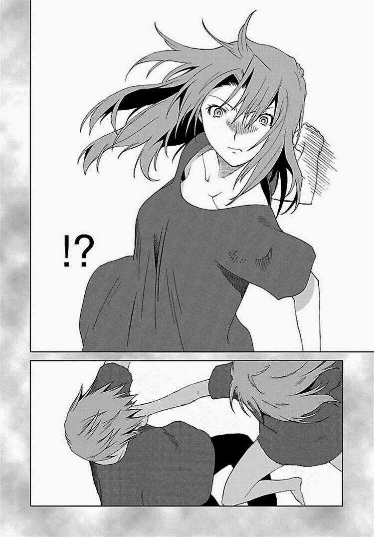 Fukigen Cinderella - Chapter 11 - Trang 14