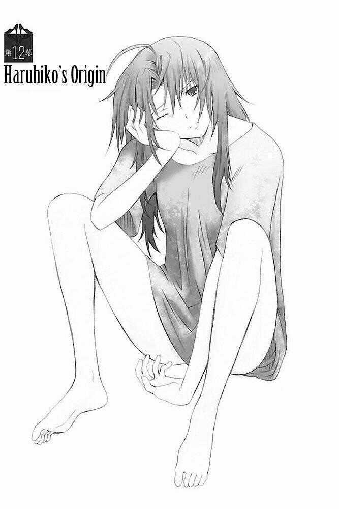 Fukigen Cinderella - Chapter 12 - Trang 1