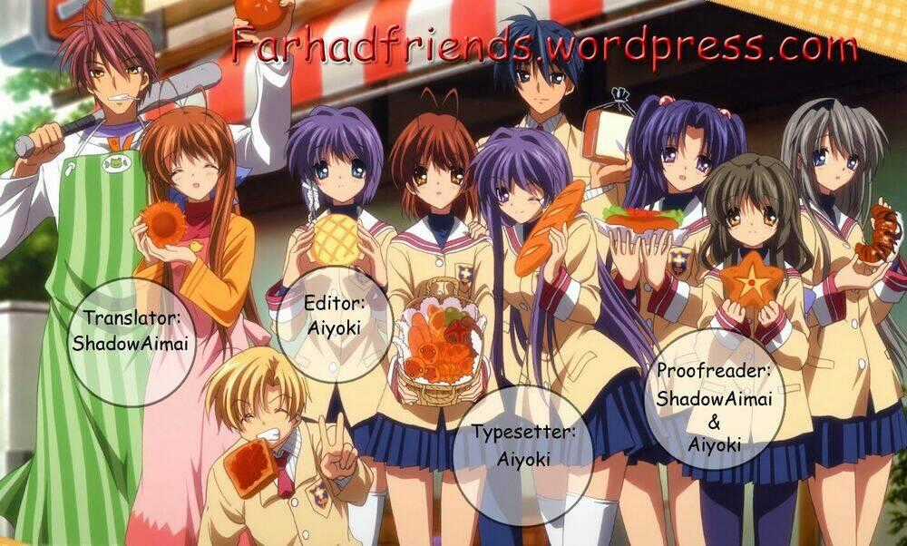 Fukigen Cinderella - Chapter 12 - Trang 2