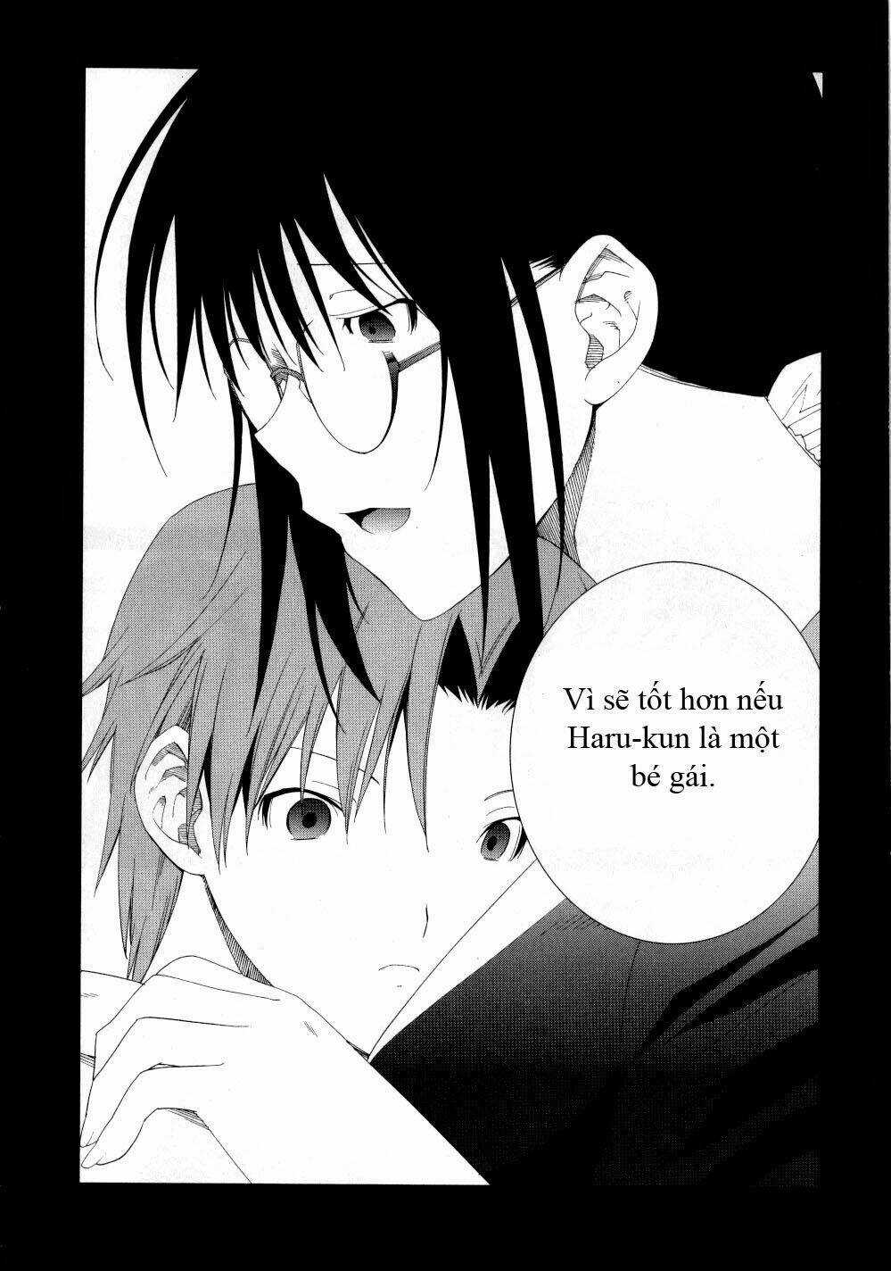 Fukigen Cinderella - Chapter 12 - Trang 16