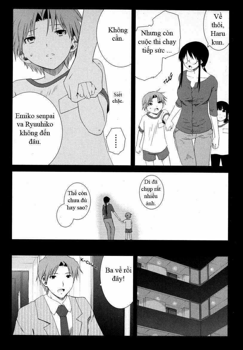 Fukigen Cinderella - Chapter 13 - Trang 13