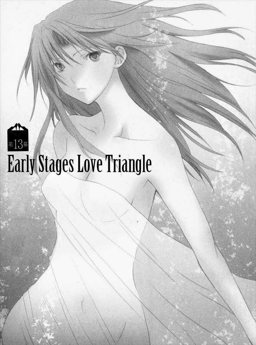 Fukigen Cinderella - Chapter 13 - Trang 3