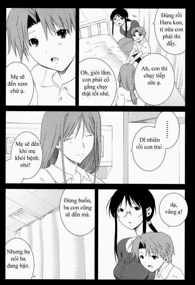 Fukigen Cinderella - Chapter 13 - Trang 6