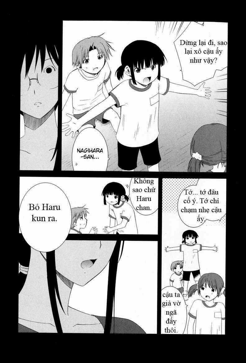 Fukigen Cinderella - Chapter 13 - Trang 10