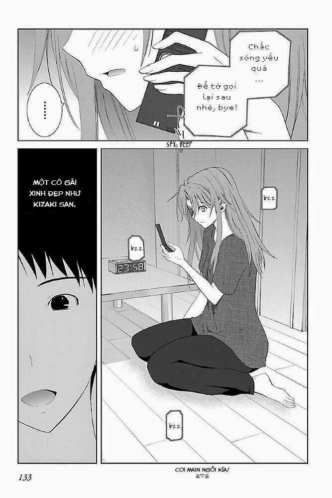 Fukigen Cinderella - Chapter 15 - Trang 21