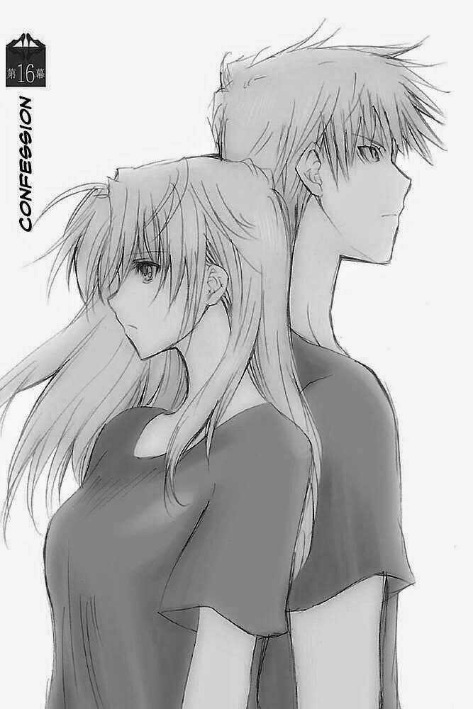 Fukigen Cinderella - Chapter 16 - Trang 3