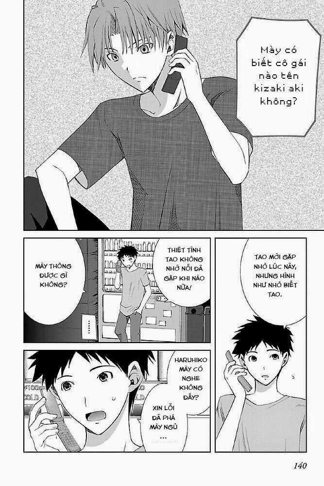 Fukigen Cinderella - Chapter 16 - Trang 6