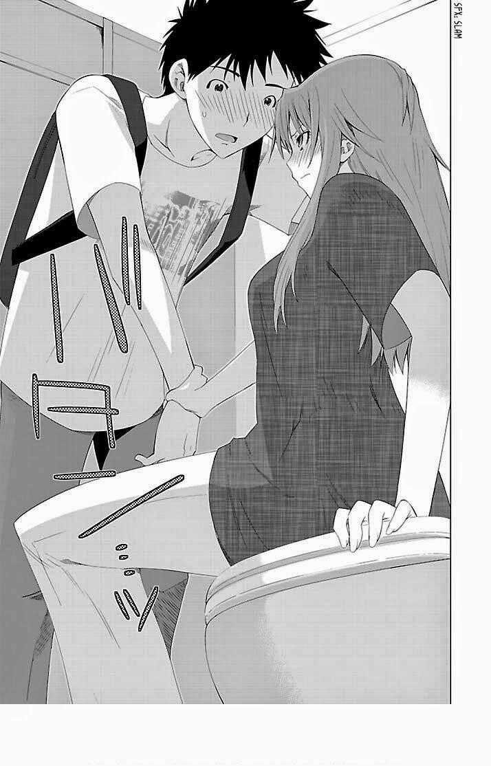 Fukigen Cinderella - Chapter 17 - Trang 28