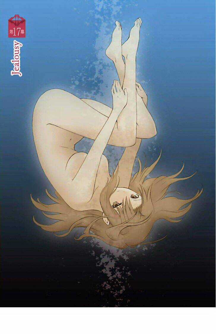 Fukigen Cinderella - Chapter 17 - Trang 8