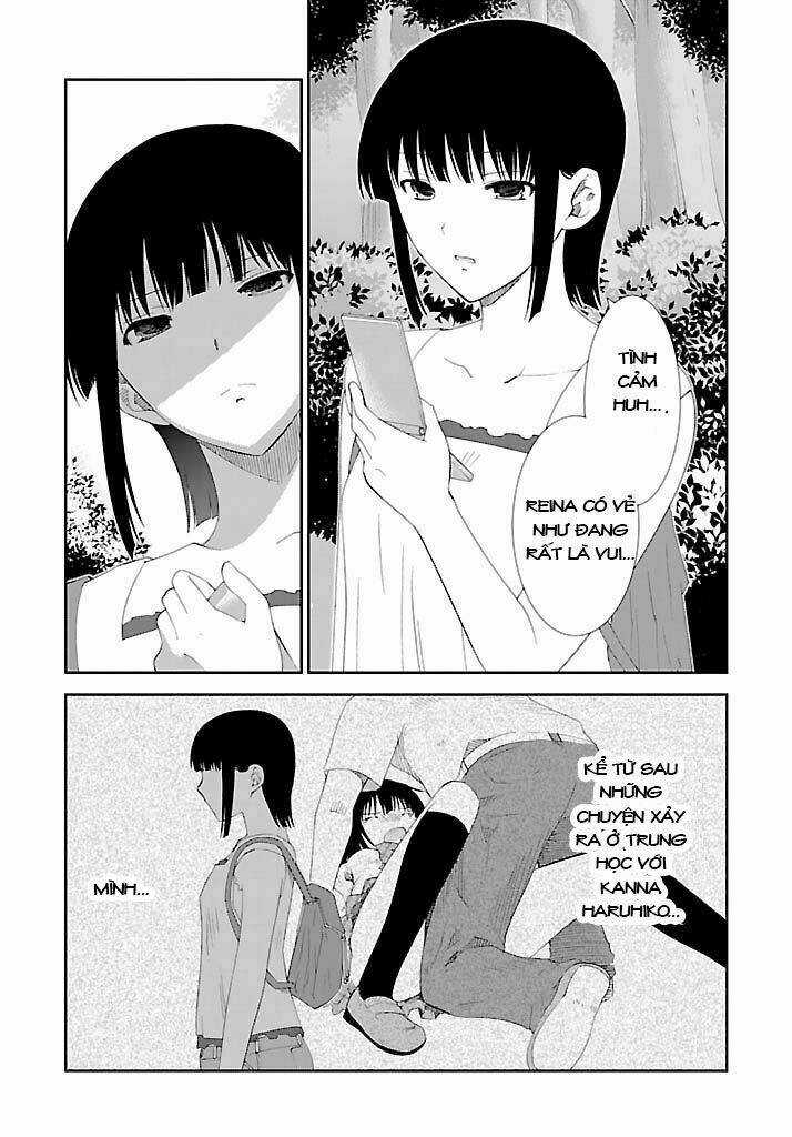 Fukigen Cinderella - Chapter 18 - Trang 23