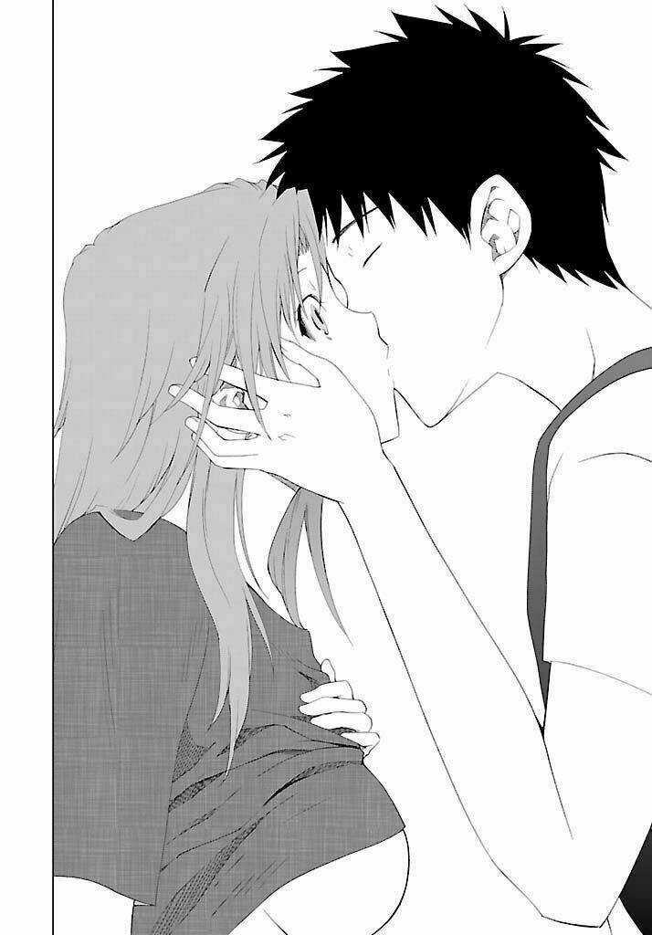 Fukigen Cinderella - Chapter 18 - Trang 8