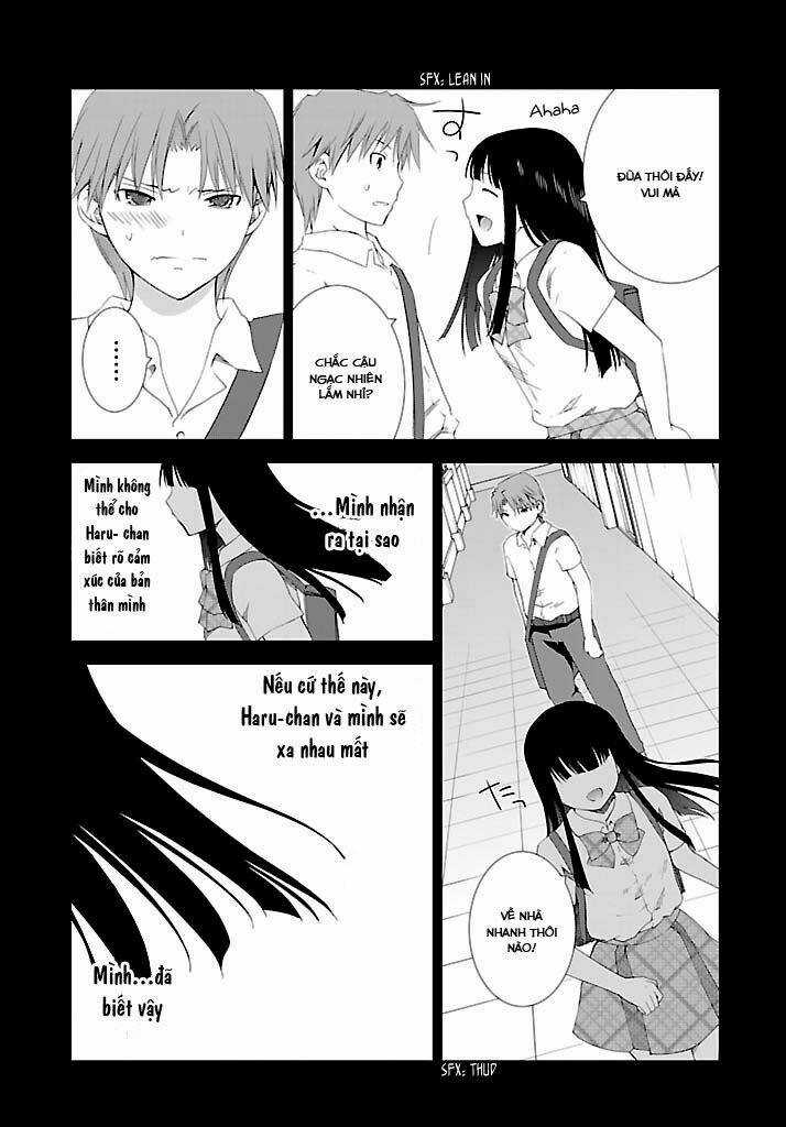Fukigen Cinderella - Chapter 19 - Trang 15