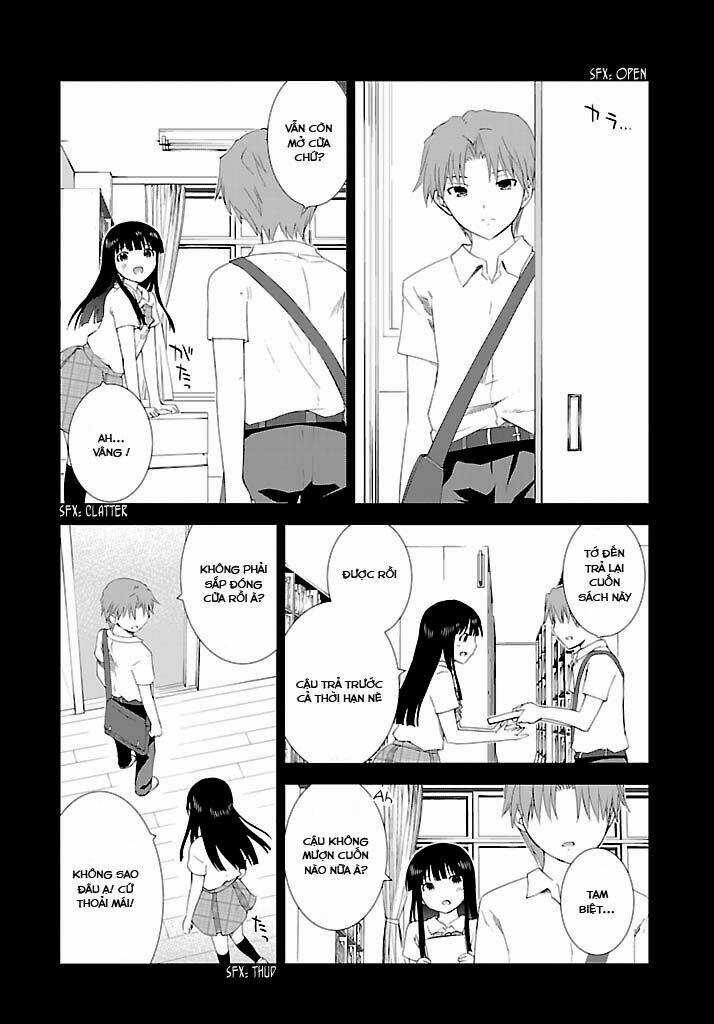 Fukigen Cinderella - Chapter 19 - Trang 4