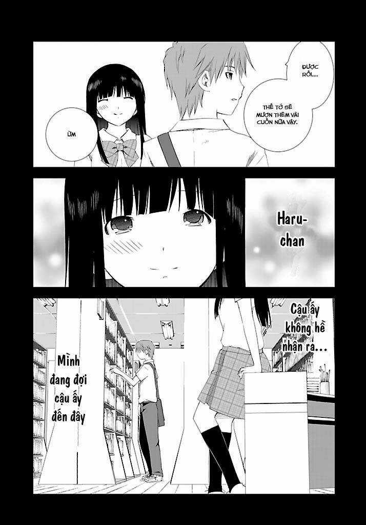 Fukigen Cinderella - Chapter 19 - Trang 5