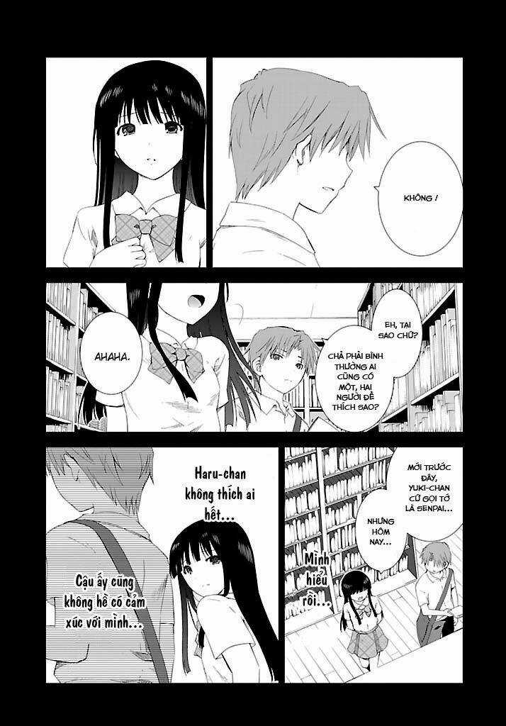 Fukigen Cinderella - Chapter 19 - Trang 9
