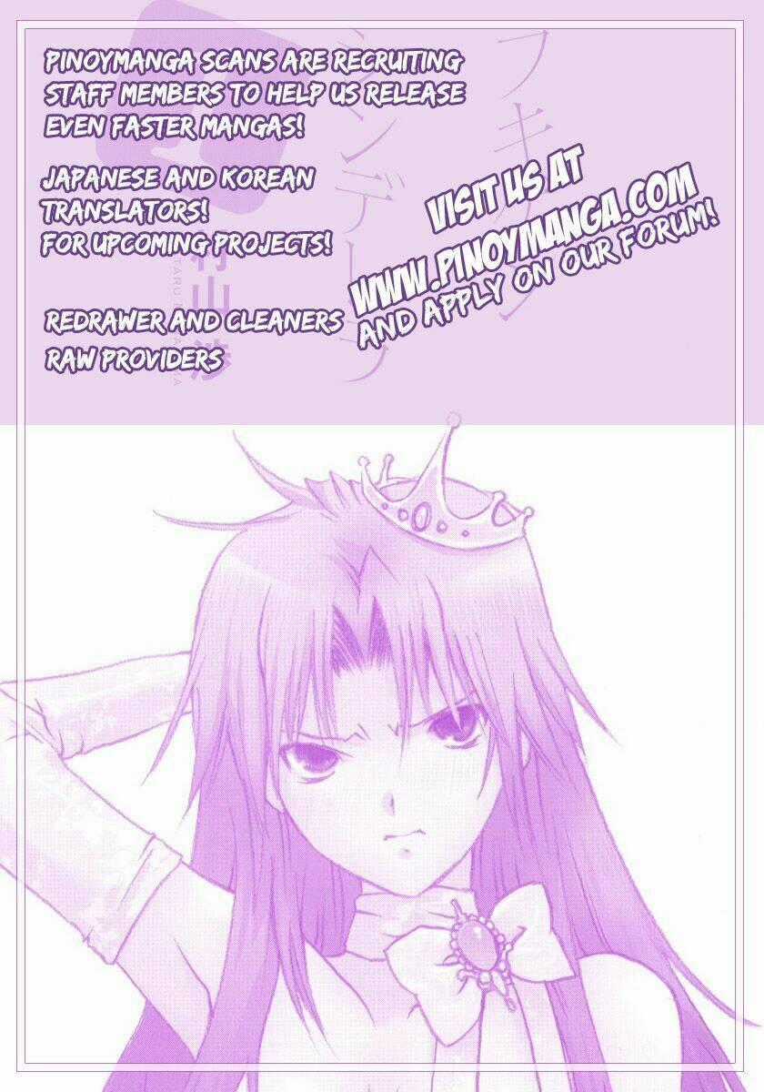 Fukigen Cinderella - Chapter 2 - Trang 30