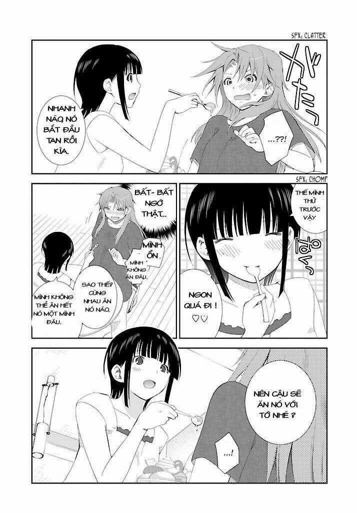 Fukigen Cinderella - Chapter 20 - Trang 11