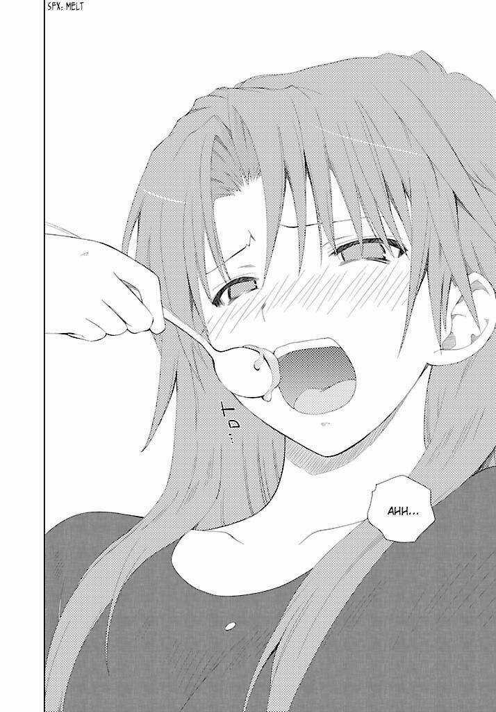 Fukigen Cinderella - Chapter 20 - Trang 14