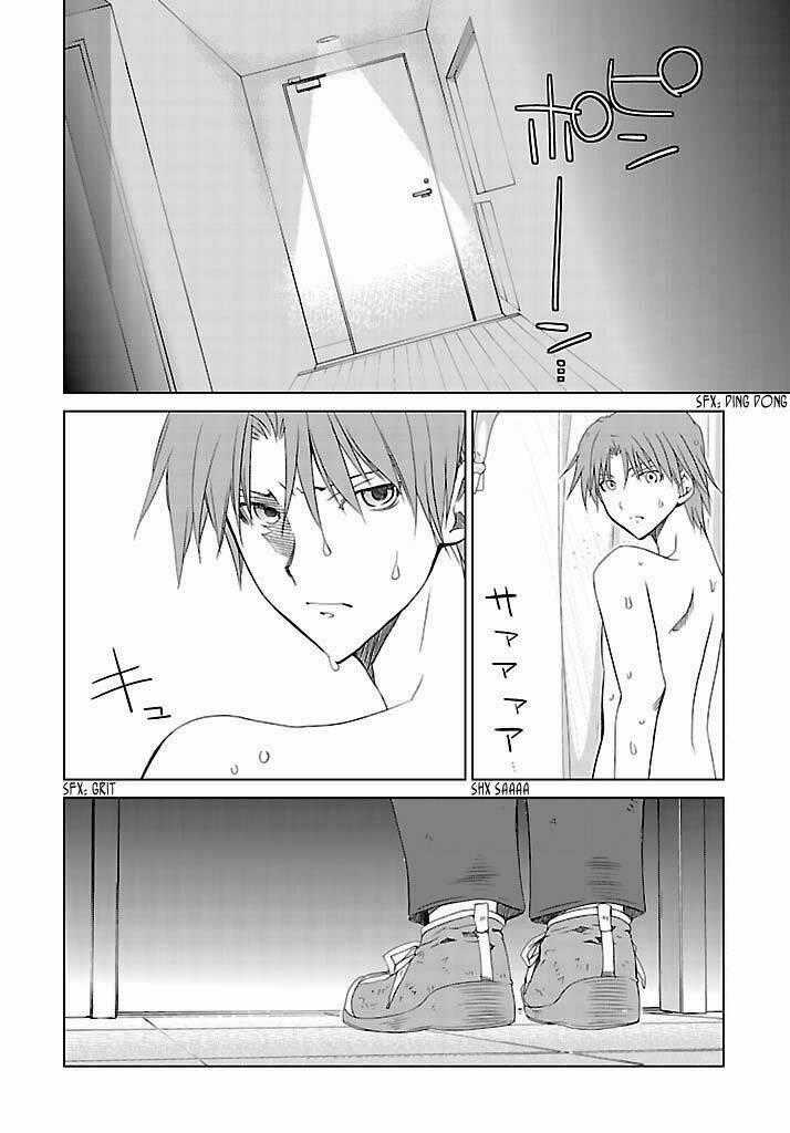 Fukigen Cinderella - Chapter 22 - Trang 2