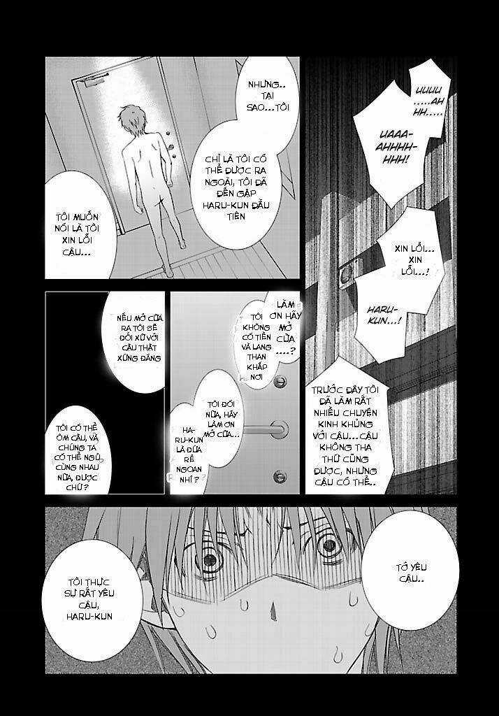 Fukigen Cinderella - Chapter 22 - Trang 20