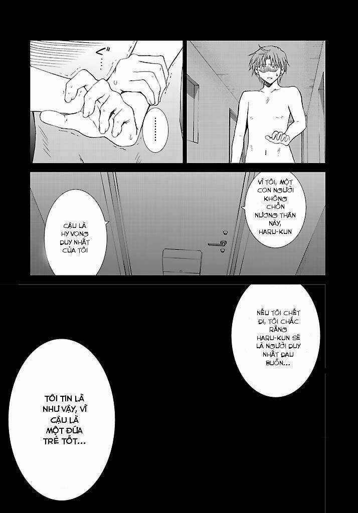 Fukigen Cinderella - Chapter 22 - Trang 21