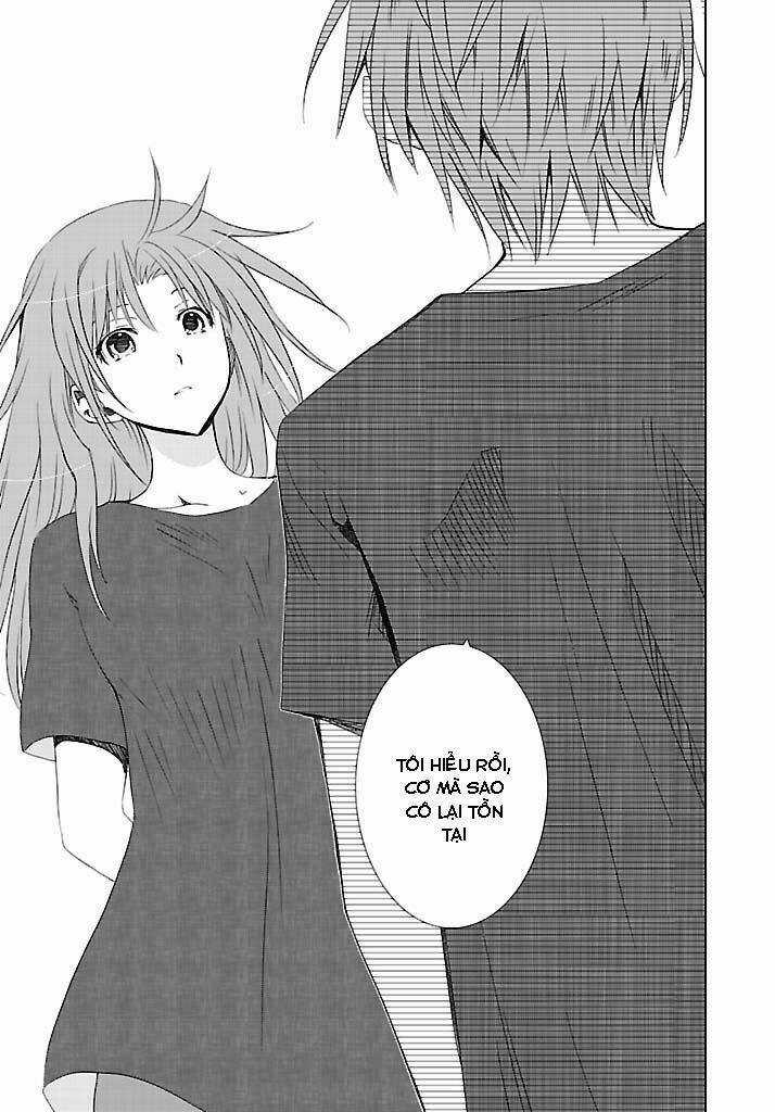 Fukigen Cinderella - Chapter 23 - Trang 19