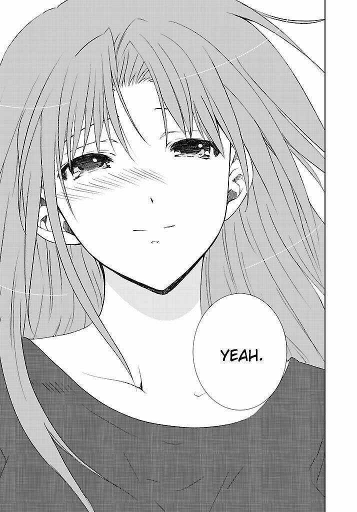 Fukigen Cinderella - Chapter 23 - Trang 21