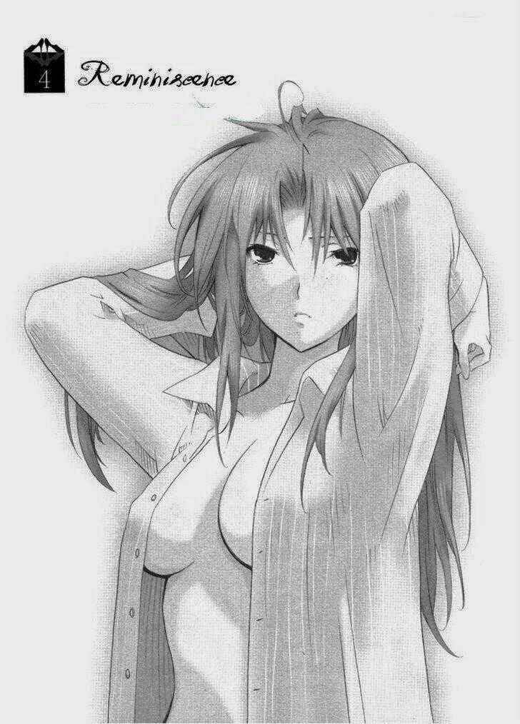 Fukigen Cinderella - Chapter 4 - Trang 17