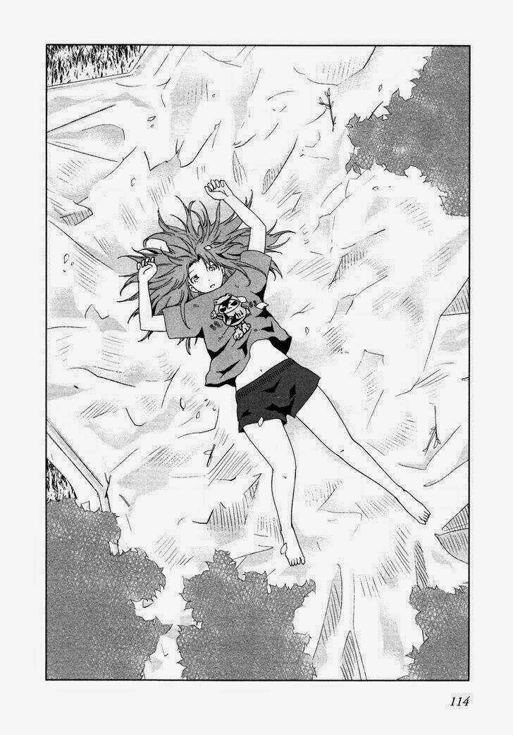 Fukigen Cinderella - Chapter 5 - Trang 14