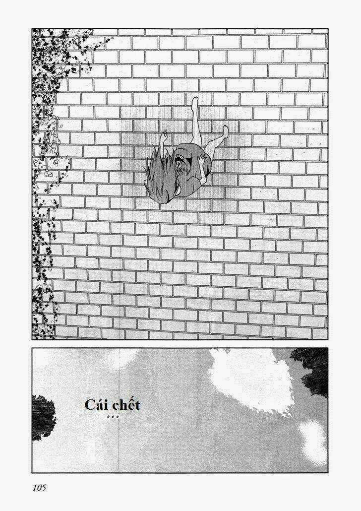 Fukigen Cinderella - Chapter 5 - Trang 5