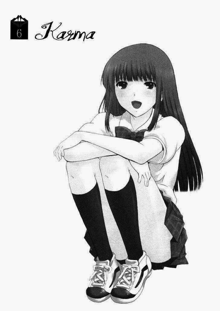 Fukigen Cinderella - Chapter 6 - Trang 2