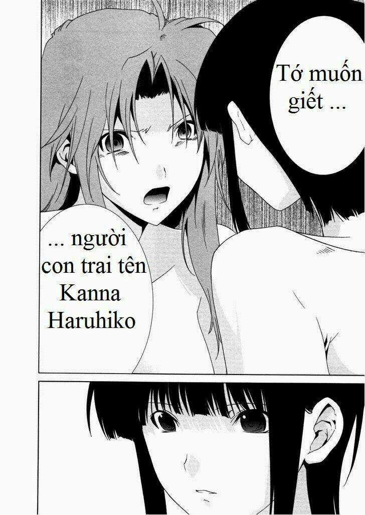 Fukigen Cinderella - Chapter 6 - Trang 17
