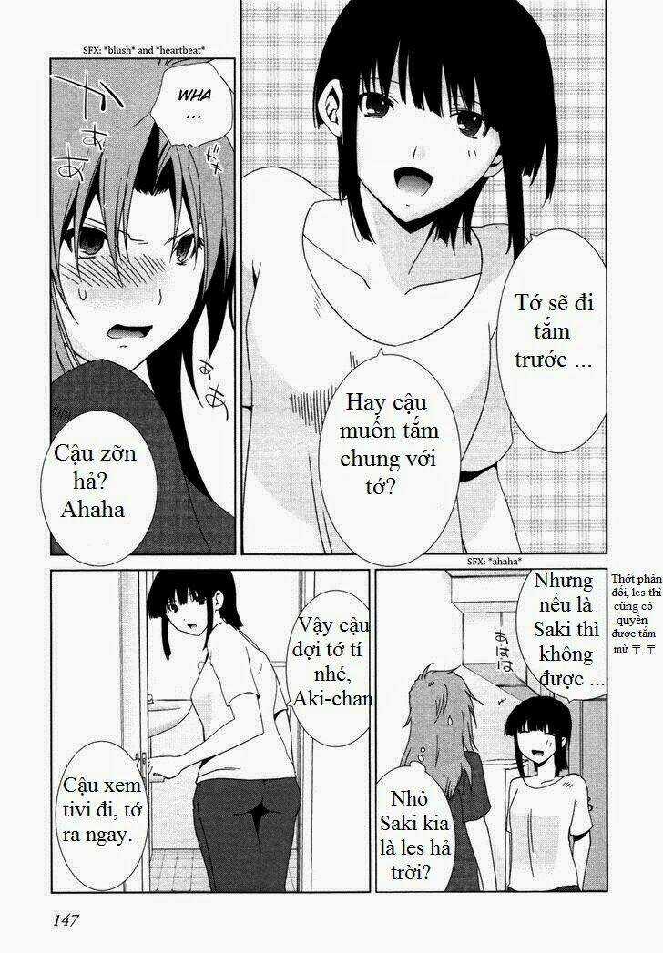 Fukigen Cinderella - Chapter 6 - Trang 22