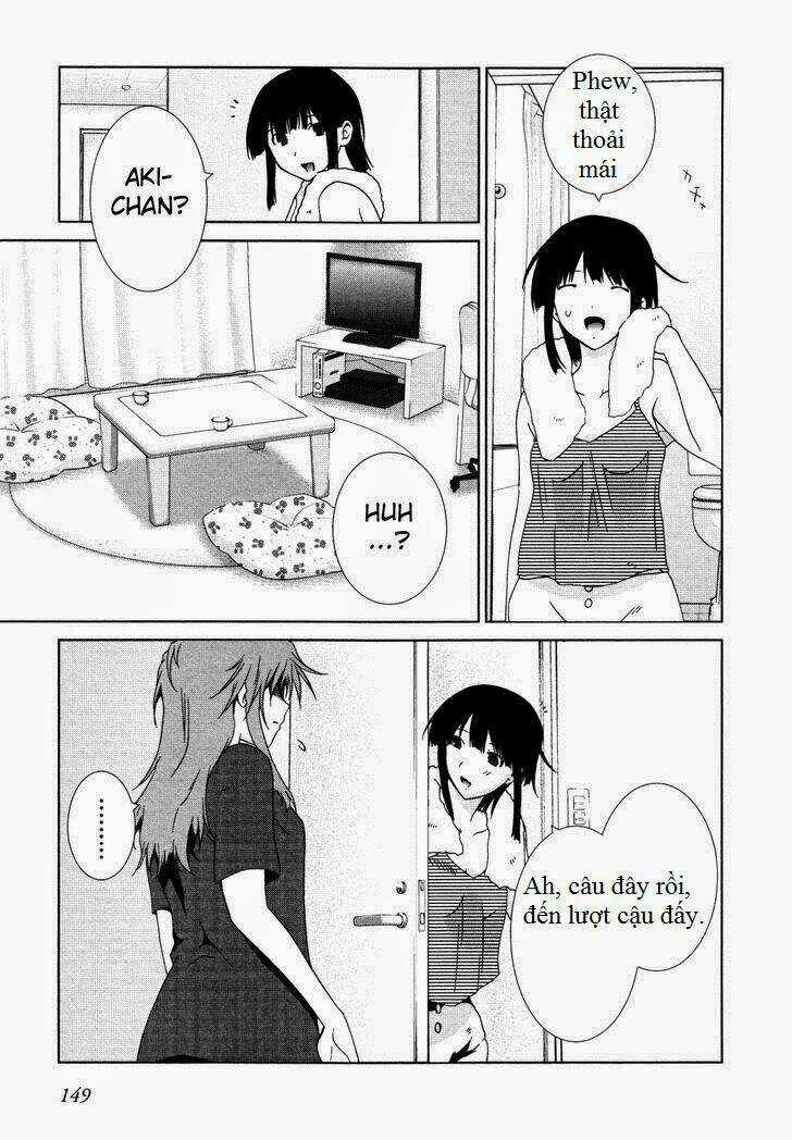 Fukigen Cinderella - Chapter 6 - Trang 24