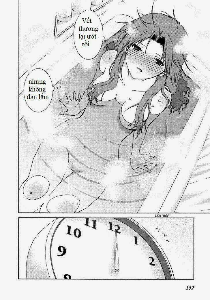 Fukigen Cinderella - Chapter 6 - Trang 27