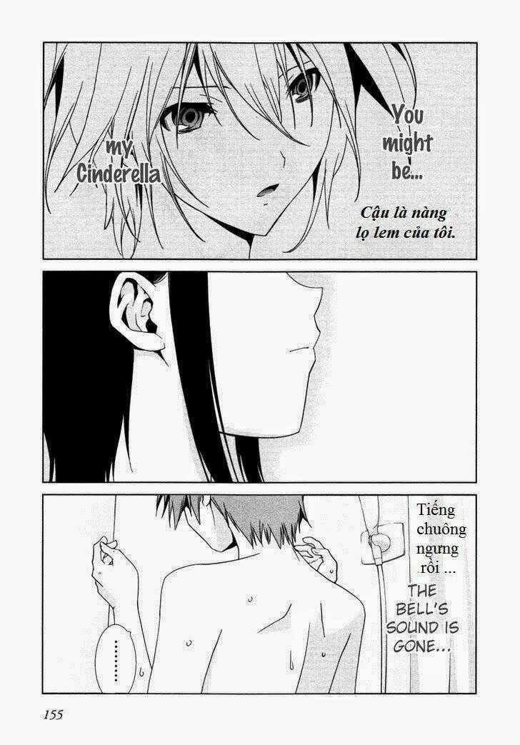Fukigen Cinderella - Chapter 6 - Trang 30