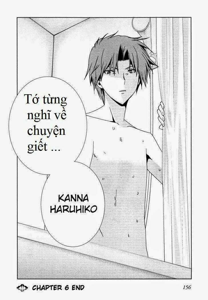 Fukigen Cinderella - Chapter 6 - Trang 31