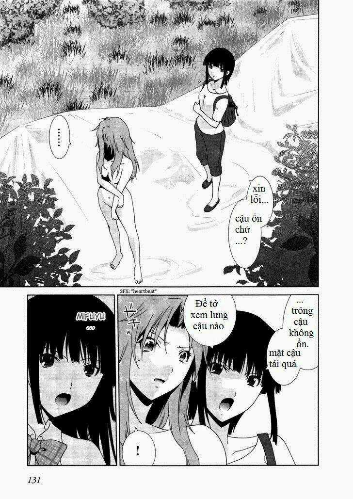 Fukigen Cinderella - Chapter 6 - Trang 6
