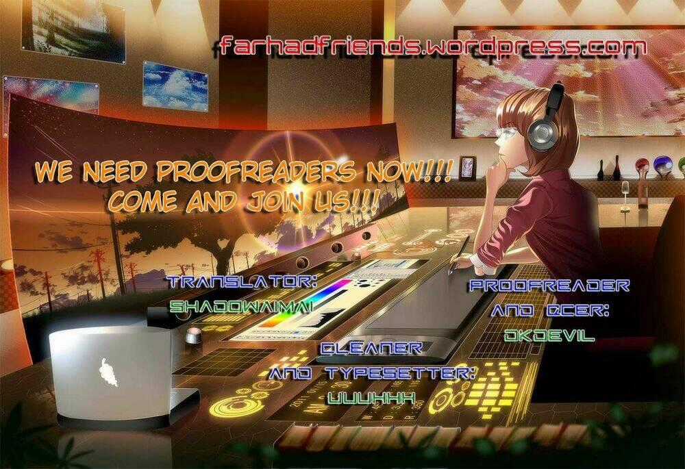 Fukigen Cinderella - Chapter 8 - Trang 1